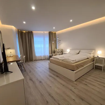 Schöne Ferienwohnung im Herzen von Hannover Exterior foto