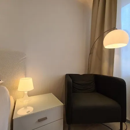 Schöne Ferienwohnung im Herzen von Hannover Exterior foto