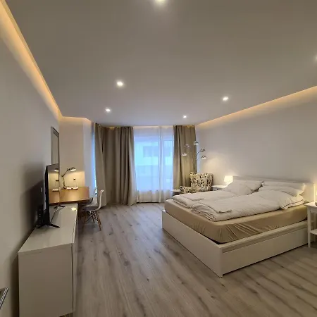 Schöne Ferienwohnung im Herzen von Hannover Exterior foto