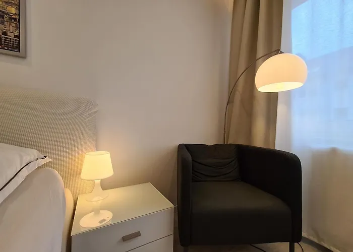 Schoene Ferienwohnung Im Herzen Von Hannover