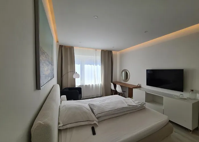 Schoene Ferienwohnung Im Herzen Von Hannover