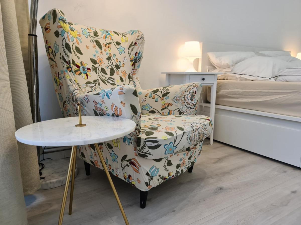 Appartement Schoene Im Herzen Von