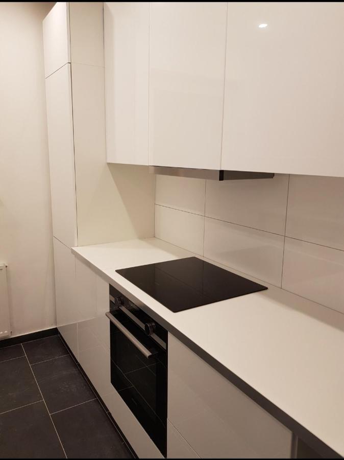 Schoene Im Herzen Von Appartement Hanovre