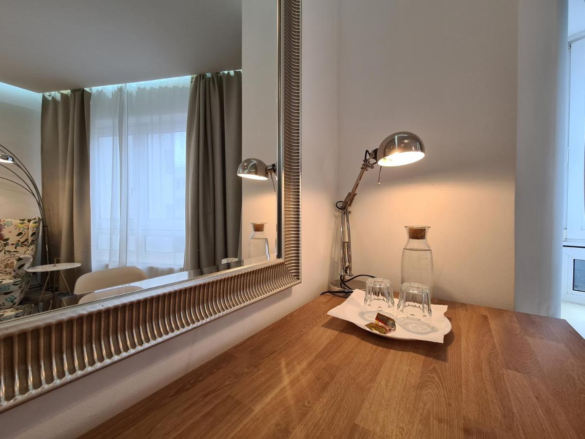 Schoene Im Herzen Von Hannover