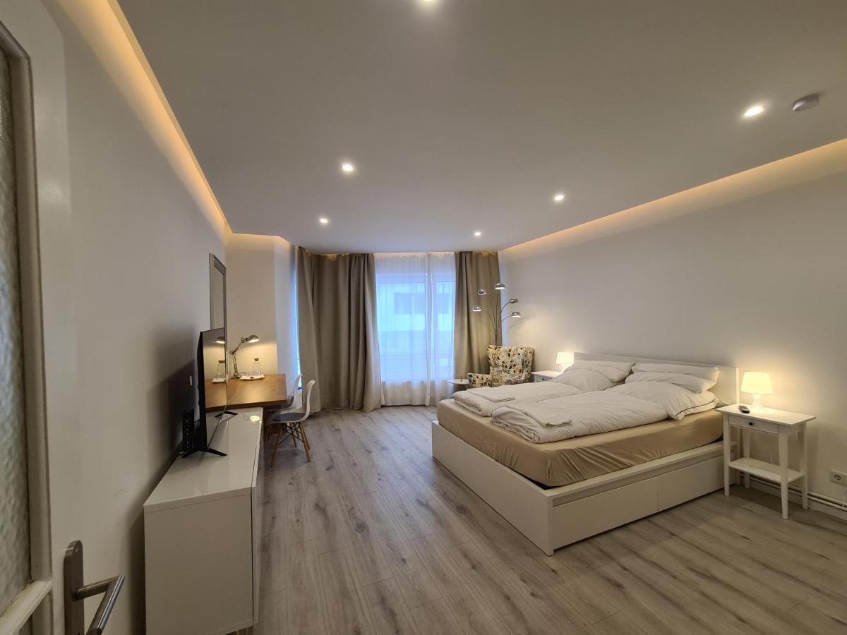Schoene Im Herzen Von Appartement *